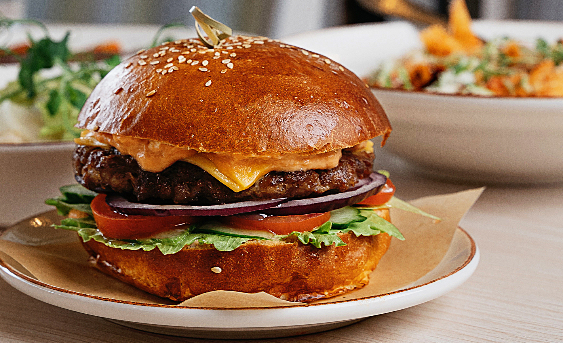 Hotel n industries 1