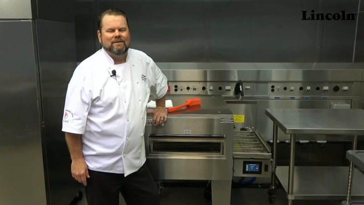 Aperion 24 Series Daily Cleaning