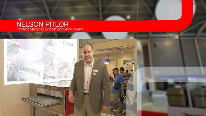 Lincoln - Nelson Pitlor