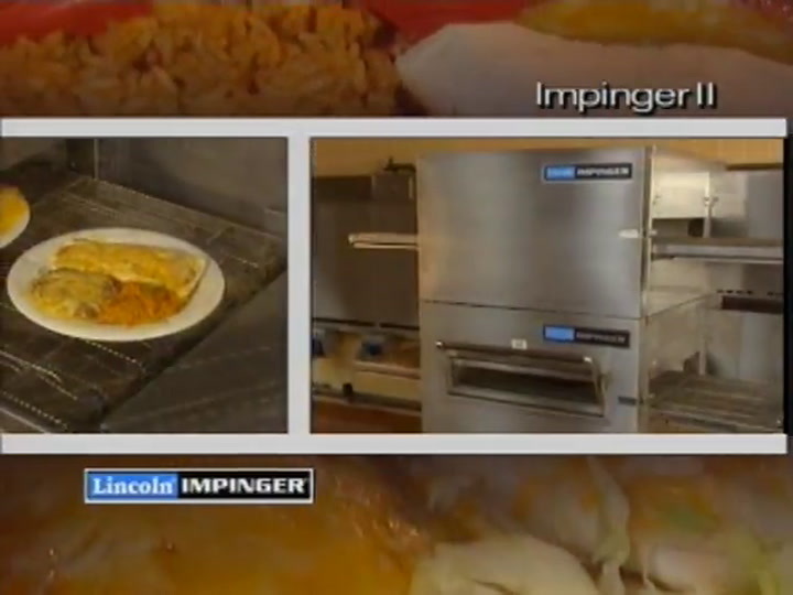 Lincoln 1100 Series Cleaning / Maintenance