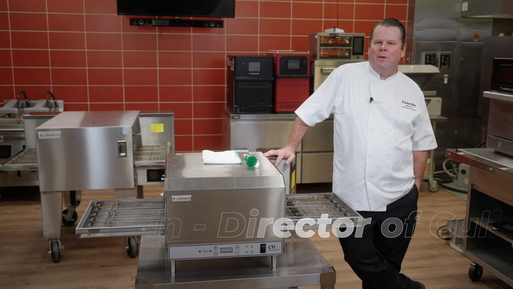 2500 DCTI Cleaning Video